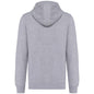 SWEAT À CAPUCHE UNISEXE EN TERRY FRANÇAIS ÉCOLOGIQUE