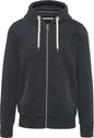 SWEAT-SHIRT À CAPUCHE ZIPPÉ VINTAGE POUR HOMME