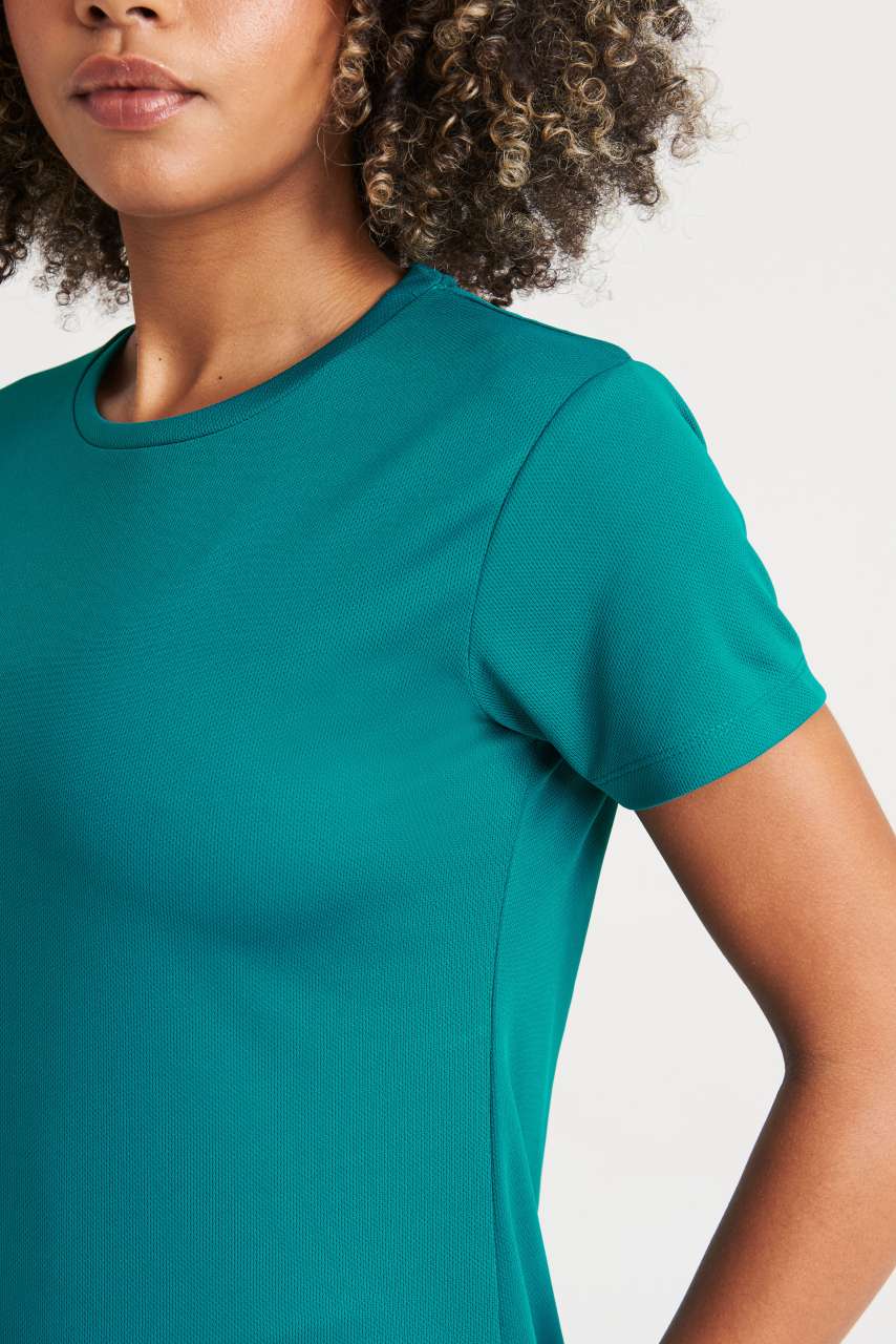 T-shirt cool pour femme