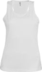 GILET DE SPORT POUR FEMME