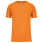 T-SHIRT DE SPORT À MANCHES COURTES POUR HOMME