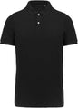 POLO À MANCHES COURTES EN SUPIMA® POUR HOMME