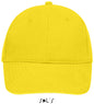 SOL'S BUFFALO - CASQUETTE À SIX PANNEAUX