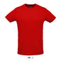 SOL'S SPRINT - UNISEX SPORT T-SHIRT