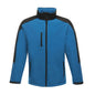 HYDROFORCE - SOFTSHELL À CAPUCHE AVEC MEMBRANE 3 COUCHES