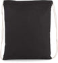 PETIT SAC À CORDON EN COTON BIOLOGIQUE