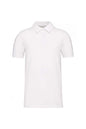 POLO PIQUÉ BIO 180 HOMME