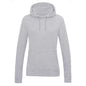 SWEAT À CAPUCHE UNIVERSITAIRE POUR FEMMES