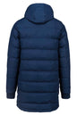 PARKA SPORT D'ÉQUIPE