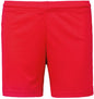 SHORT DE JEU POUR FEMMES