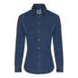 CHEMISE EN JEAN LUCY