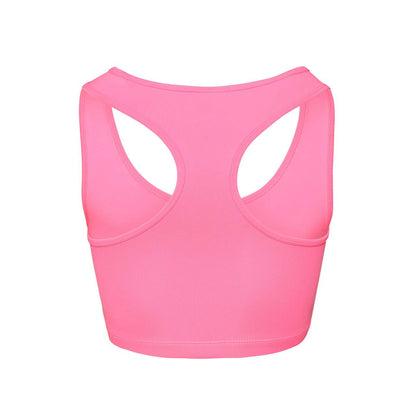 Haut court de sport cool pour femme
