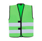 GILET DE SÉCURITÉ POUR ENFANTS « AARHUS »
