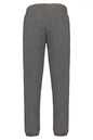 MEN’S ECO-FRIENDLY FLEECE PANTS
