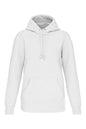 SWEAT-SHIRT À CAPUCHE