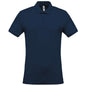 POLO PIQUÉ À MANCHES COURTES POUR HOMME