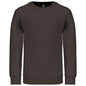SWEAT-SHIRT À COL RAS DU COU POUR ENFANT