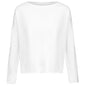 SWEAT-SHIRT OVERSIZE POUR FEMME