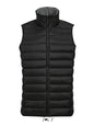 SOL'S WAVE MEN - Gilet léger