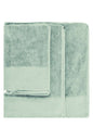SERVIETTE DE BAIN BIOLOGIQUE