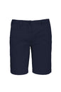 DAMEN-BERMUDASHORTS MIT WASCHEFFEKT