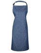 'COLOURS COLLECTION’ BIB APRON