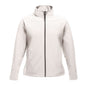 ABLAZE WOMEN'S PRINTABLE SOFTSHELL