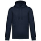 SWEAT-SHIRT À CAPUCHE UNISEXE