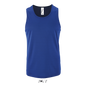 SOL'S SPORTY TT HOMME - DÉBARDEUR DE SPORT