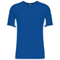 TIGRE - T-SHIRT BICOLORE À MANCHES COURTES