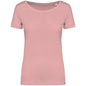 LADIES' T-SHIRT