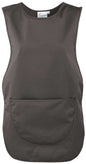 TABARD DE POCHE POUR FEMME