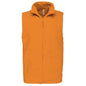 LUCA - MEN'S MICROFLEECE GILET (3)