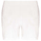 SHORT DE SPORT EN MAILLOT POUR FEMME