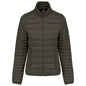 VESTE MATELASSÉE LÉGÈRE POUR FEMME