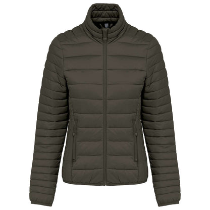 VESTE MATELASSÉE LÉGÈRE POUR FEMME