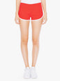 SHORT DE COURSE INTERLOCK POUR FEMME