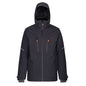 X-PRO MARAUDER III WASSERDICHTE ISOLIERTE JACKE