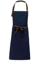 TABLIER VINTAGE EN COTON