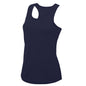 GILET COOL POUR FEMME