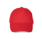 CASQUETTE EN COTON ÉPAIS - 5 PANNEAUX