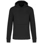 SWEAT-SHIRT À CAPUCHE ÉCOLOGIQUE POUR ENFANTS