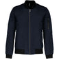 MEN'S BOMBER JACKET