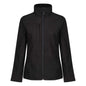 OCTAGON II SOFTSHELL IMPRIMABLE À 3 COUCHES ET MEMBRANE POUR FEMMES
