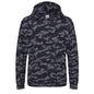 SWEAT À CAPUCHE CAMOUFLAGE POUR ENFANTS
