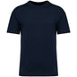UNISEX SHOULDER LOOSE T-SHIRT