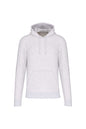 SWEAT-SHIRT À CAPUCHE ÉCOLOGIQUE POUR HOMME
