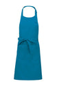 TABLIER EN POLYESTER COTON AVEC POCHE