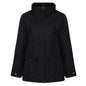 PARKA ISOLÉE DARBY III POUR FEMME