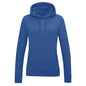 SWEAT À CAPUCHE UNIVERSITAIRE POUR FEMMES